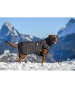 sugar dog Manteau d'hiver pour chien Marlon, 200-300 g noir Online
