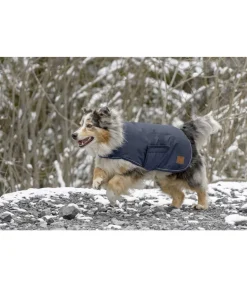 sugar dog Manteau d'hiver pour chien Beaver Creek, 400 g navy Best