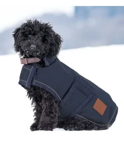 sugar dog Manteau d'hiver pour chien Beaver Creek, 400 g navy Best