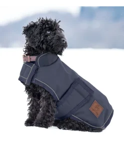 sugar dog Manteau d'hiver pour chien Beaver Creek, 400 g navy Best