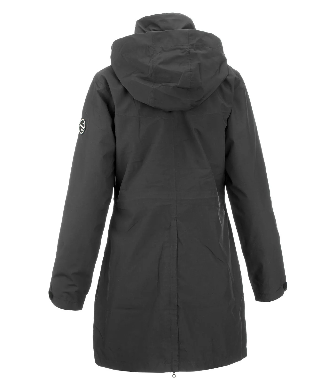 Felix Bühler Manteau d'équitation technique 3 en 1 à capuche Phoebe noir Sale