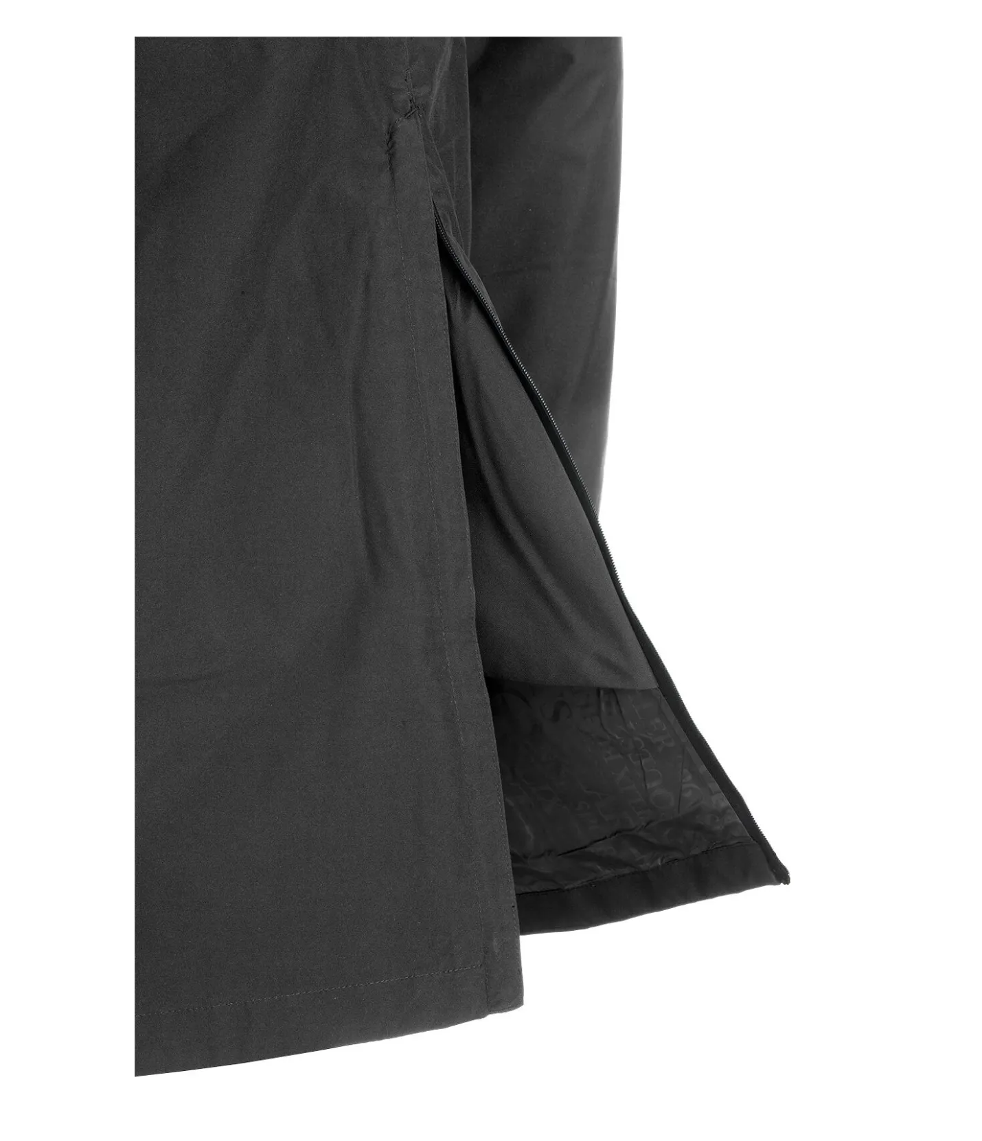 Felix Bühler Manteau d'équitation technique 3 en 1 à capuche Phoebe noir Sale