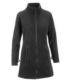 Felix Bühler Manteau d'équitation technique 3 en 1 à capuche Phoebe noir Sale