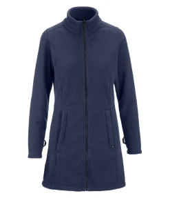 Felix Bühler Manteau d'équitation technique 3 en 1 à capuche Phoebe navy classique Online