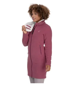 STEEDS Manteau polaire Camile wild berry Online