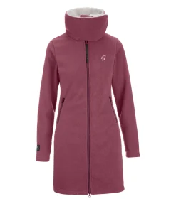 STEEDS Manteau polaire Camile wild berry Online