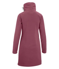 STEEDS Manteau polaire Camile wild berry Online