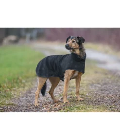 sugar dog Manteau polaire Lino navy Hot
