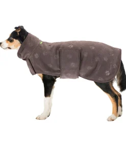 sugar dog Manteau polaire Lino cannelle Hot