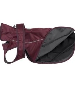sugar dog Manteau pour chien 2 en 1 Ally acajou Outlet