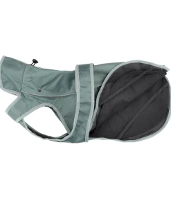 sugar dog Manteau pour chien 2 en 1 Ally matcha foncé Best