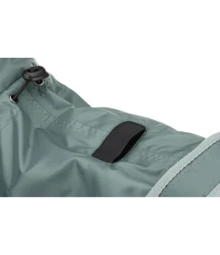 sugar dog Manteau pour chien 2 en 1 Ally matcha foncé Best