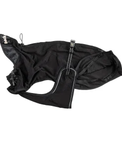 Back on Track Manteau pour chien Mesh noir