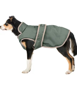 sugar dog Manteau pour chien avec doublure polaire Eddie 200 g origan New