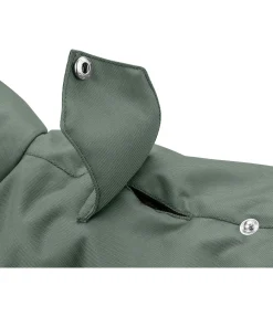 sugar dog Manteau pour chien avec doublure polaire Eddie 200 g origan New