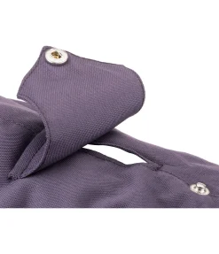 sugar dog Manteau pour chien avec doublure polaire Eddie 200 g violet foncé Online