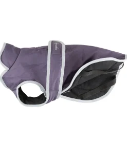 sugar dog Manteau pour chien avec doublure polaire Eddie 200 g violet foncé Online