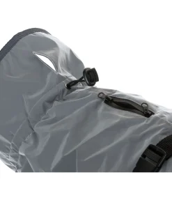 STEEDS Manteau réfléchissant pour chien Safety First, 0 g argenté Best