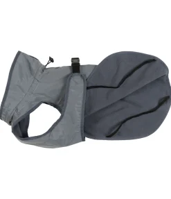 STEEDS Manteau réfléchissant pour chien Safety First, 0 g argenté Best