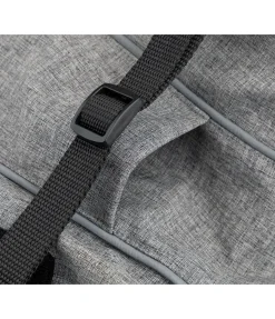 Back on Track Manteau softshell pour chien Bark, 0 g gris Outlet