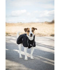 Back on Track Manteau softshell pour chien Bark, 0 g noir Best