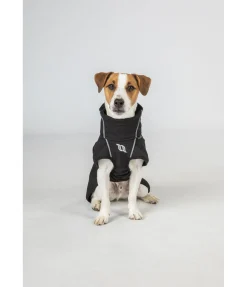Back on Track Manteau softshell pour chien Bark, 0 g noir Best