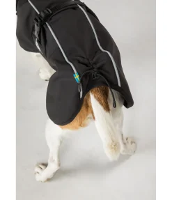 Back on Track Manteau softshell pour chien Bark, 0 g noir Best