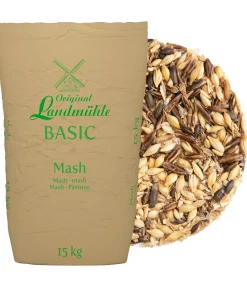 Original Landmühle Mash BASIC Clearance