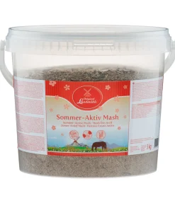 Original Landmühle Mash Été actif New