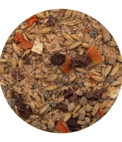Original Landmühle Mash aux fruits Baies sauvages