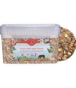 Original Landmühle Mash aux fruits Pomme Harvest Discount