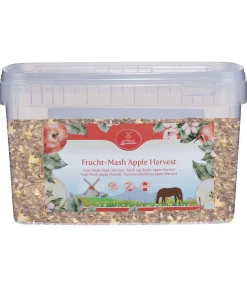 Original Landmühle Mash aux fruits Pomme Harvest Discount