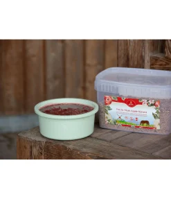 Original Landmühle Mash aux fruits Pomme Harvest Discount