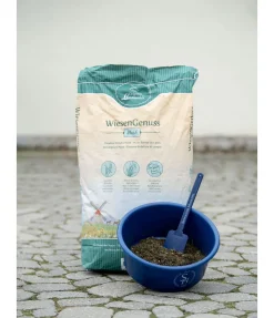 Original Landmühle Mash Saveur des prés New