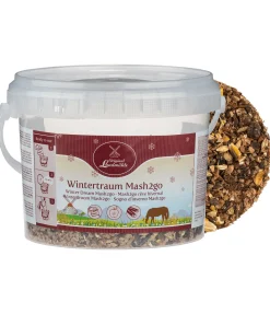 Original Landmühle Mash2go Rêve hivernal Best