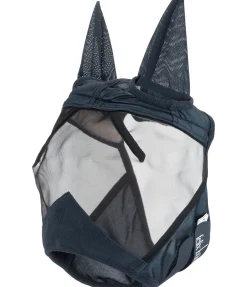 Felix Bühler Masque anti-mouches Basic navy Discount