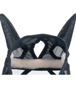 Felix Bühler Masque anti-mouches Basic navy Discount
