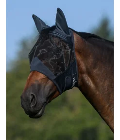 Felix Bühler Masque anti-mouches Basic navy Discount