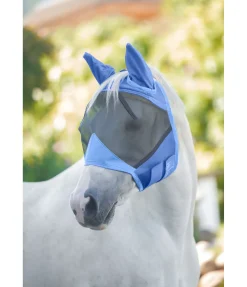 Felix Bühler Masque anti-mouches Basic bleu Ibiza Best