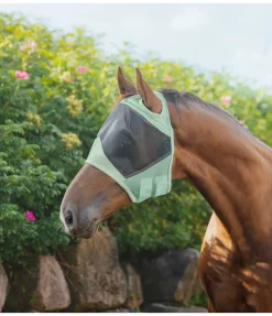 Felix Bühler Masque anti-mouches Basic Ear-Free aloe vera
