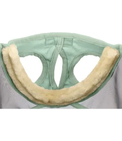 Felix Bühler Masque anti-mouches Basic Ear-Free aloe vera