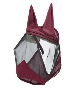 Felix Bühler Masque anti-mouches Basic acajou Sale