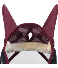 Felix Bühler Masque anti-mouches Basic acajou Sale