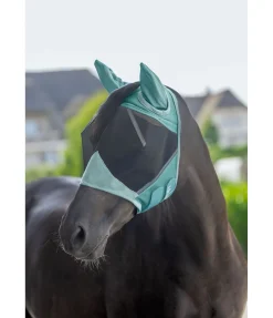Felix Bühler Masque anti-mouches Basic bleu atlantique Hot