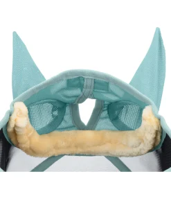 Felix Bühler Masque anti-mouches Basic bleu atlantique Hot
