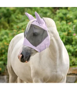 Felix Bühler Masque anti-mouches Basic violet Outlet