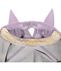 Felix Bühler Masque anti-mouches Basic violet Outlet