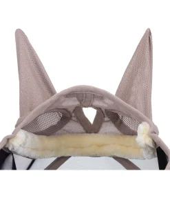 Felix Bühler Masque anti-mouches Basic galet Best