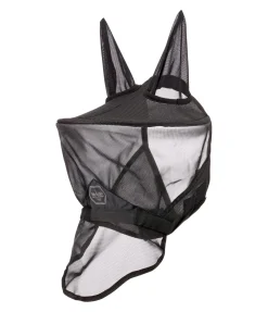 Felix Bühler Masque anti-mouches Cork II MVT noir/noir Sale