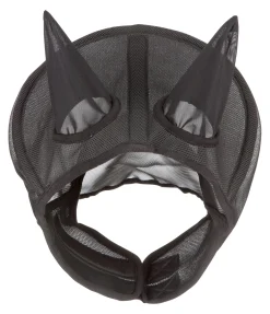 Felix Bühler Masque anti-mouches Cork II MVT noir/noir Sale